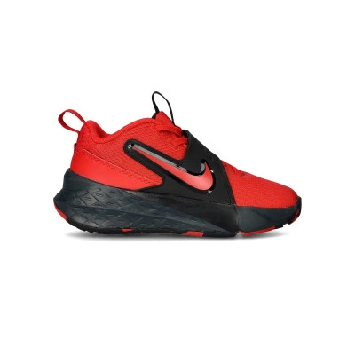 Scarpe Team Hustle D 12 Preescolar
