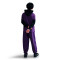 Pantaloni  Nike Kobe Bryant Therma-Fit Fund Niño