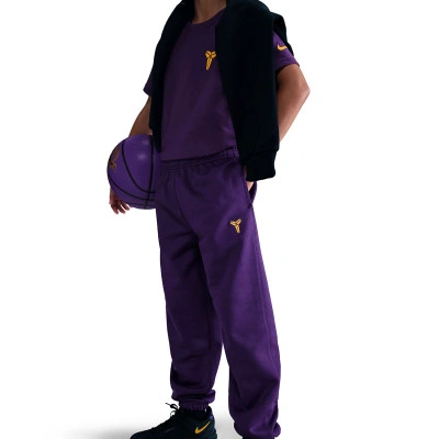Pantaloni  Kobe Bryant Therma-Fit Fund Niño