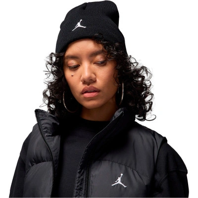 Berretto Peak Satn Lined Essential