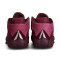 Scarpe Jordan Air Jordan 40 Bordeaux