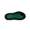 Scarpe Jordan Tatum 4 Green Glow da Bambino