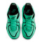 Scarpe Jordan Tatum 4 Green Glow da Bambino