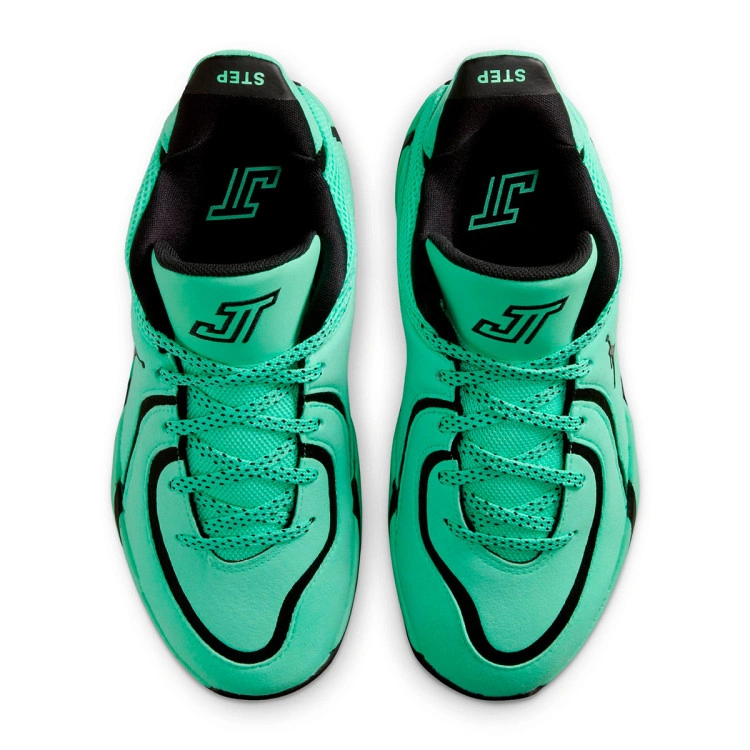 zapatillas-jordan-tatum-4-green-glow-nino-green-glow-black-bright-crimson-5