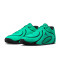 Scarpe Jordan Tatum 4 Green Glow