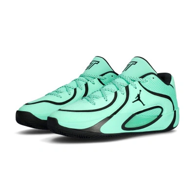 Scarpe Tatum 4 Green Glow