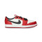 Scarpe Jordan Air Jordan 1 Retro Low OG Chicago Età prescolare