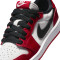 Scarpe Jordan Air Jordan 1 Retro Low OG Chicago Età prescolare