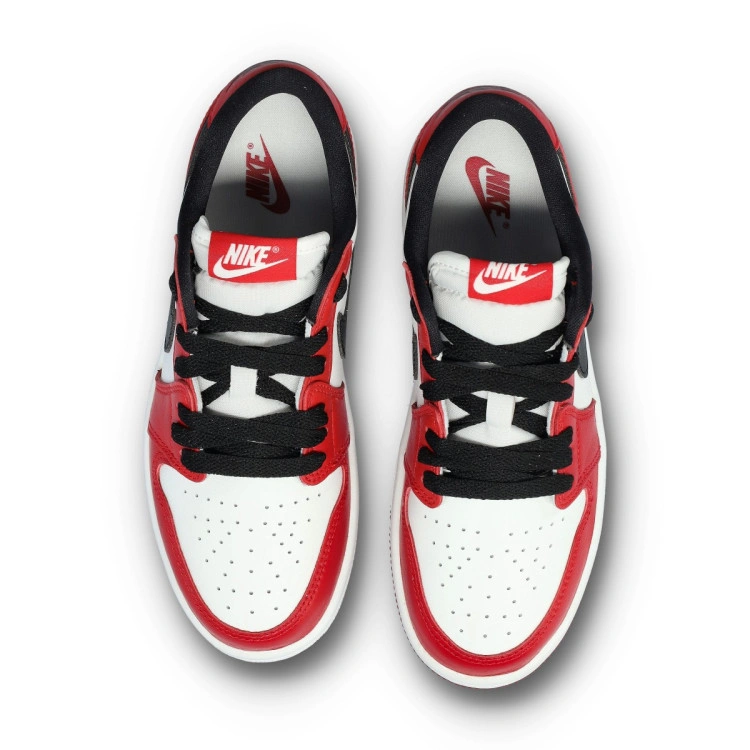 zapatilla-jordan-air-jordan-1-retro-low-og-chicago-preescolar-rojo-4