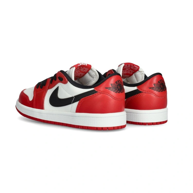 zapatilla-jordan-air-jordan-1-retro-low-og-chicago-preescolar-rojo-5