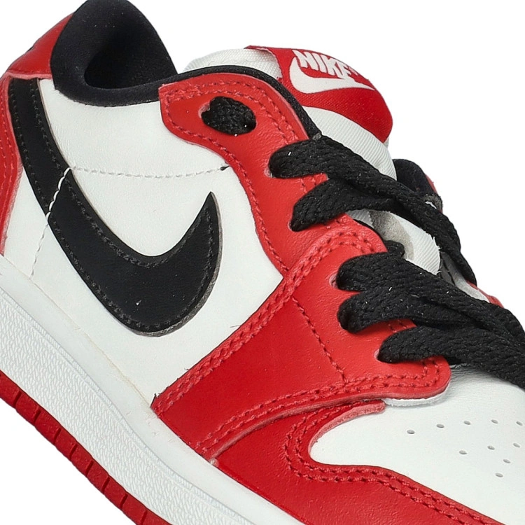 zapatilla-jordan-air-jordan-1-retro-low-og-chicago-preescolar-rojo-7