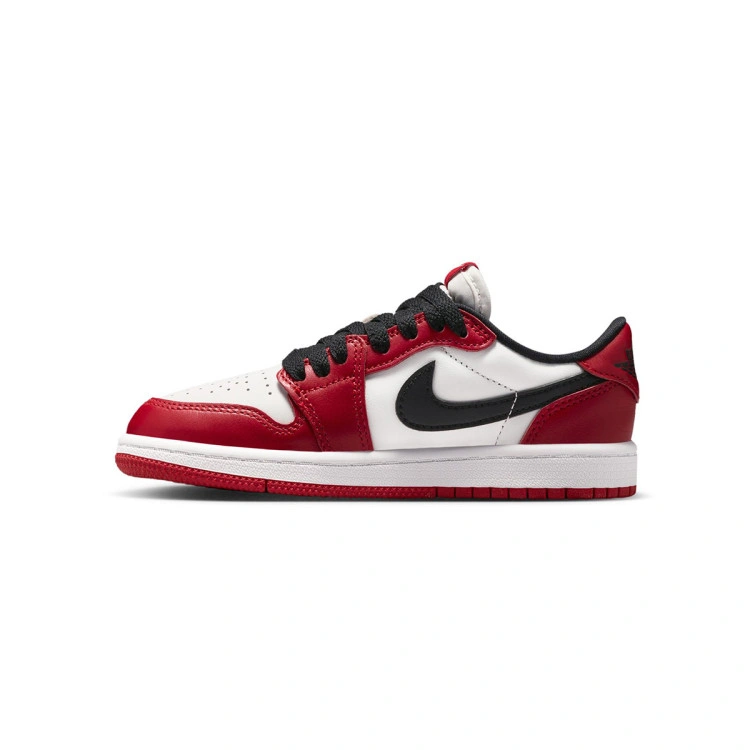 zapatilla-jordan-air-jordan-1-retro-low-og-chicago-preescolar-varsity-red-black-summit-white-2