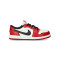 Scarpe Jordan Air Jordan 1 Retro Low OG Chicago da Neonato