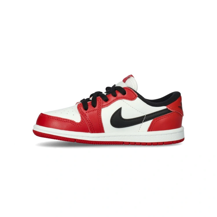 zapatilla-jordan-air-jordan-1-retro-low-og-chicago-baby-rojo-2