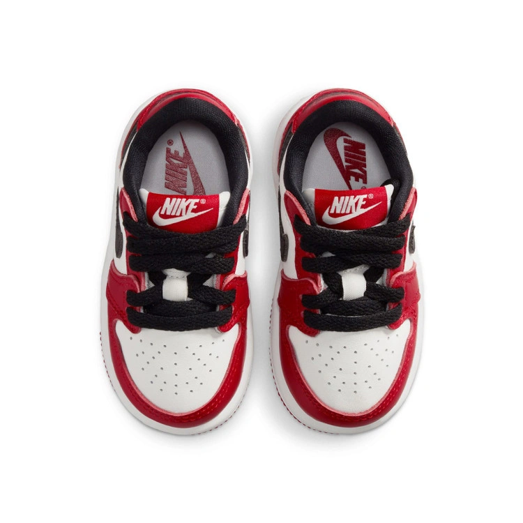 zapatilla-jordan-air-jordan-1-retro-low-og-chicago-bebe-varsity-red-black-summit-white-5