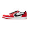 Scarpe Jordan Air Jordan 1 Retro Low OG Chicago