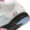 Scarpe Jordan Air Jordan 5 Retro Medium Soft Pink