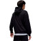 Felpa Jordan Sport Crossover Graphic Fleece