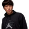 Felpa Jordan Sport Crossover Graphic Fleece