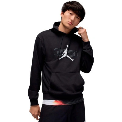 Felpa Sport Crossover Graphic Fleece