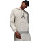 Felpa Jordan Sport Crossover Graphic