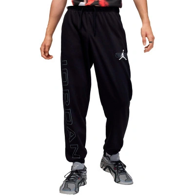 Pantaloni Sport Crossover Graphic