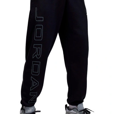 Pantaloni Sport Crossover Graphic