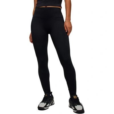 Pantaloni Sport Dri-Fit Practice Hr Tight Mujer