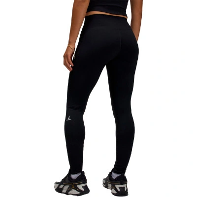 Pantaloni Sport Dri-Fit Practice Hr Tight da Donna