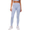 Pantaloni Jordan Sport Dri-Fit Practice Hr Mujer