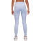 Pantaloni Jordan Sport Dri-Fit Practice Hr Mujer