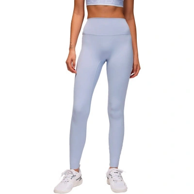 Pantaloni Sport Dri-Fit Practice Hr Mujer