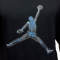 Maglietta Jordan X-Ray Jumpman Crew