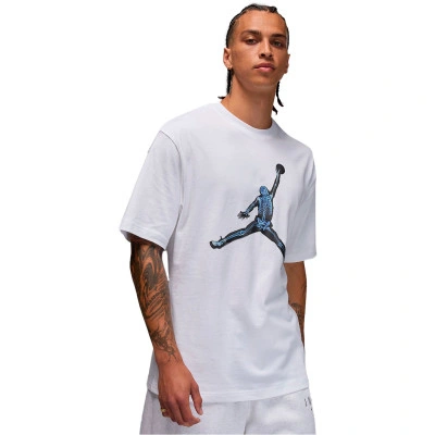 Maglietta X-Ray Jumpman Crew