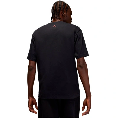 Maglietta Brooklyn Holiday Graphic Crew