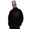 Giacca Jordan Flight Mountainside Sherpa