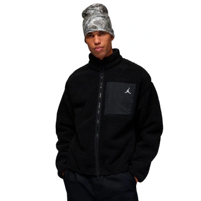 Giacca Flight Mountainside Sherpa