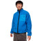 Giacca Jordan Flight Mountainside Sherpa