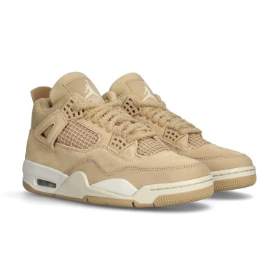 Scarpe Air Jordan 4 Retro da Donna