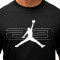Maglietta Jordan Dri-Fit Sport Jumpman 23 Crew