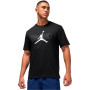 Dri-Fit Sport Jumpman 23 Crew-Nero-Bianco