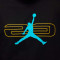 Maglia Jordan Dri-Fit Sport Jumpman 23 Crew