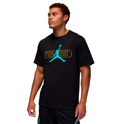 Maglia Dri-Fit Sport Jumpman 23 Crew