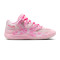 Scarpe Nike KD18 Aunt Pearl