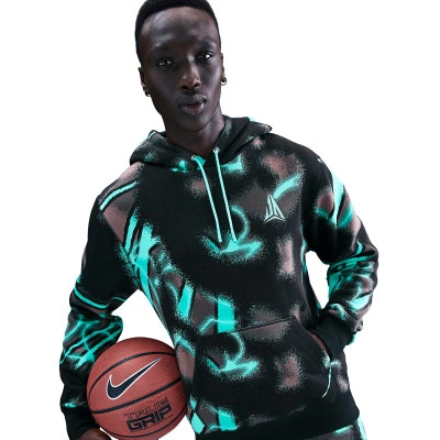 Felpa Ja Morant Club Basketball