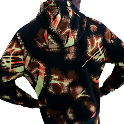 Felpa Ja Morant Club Basketball