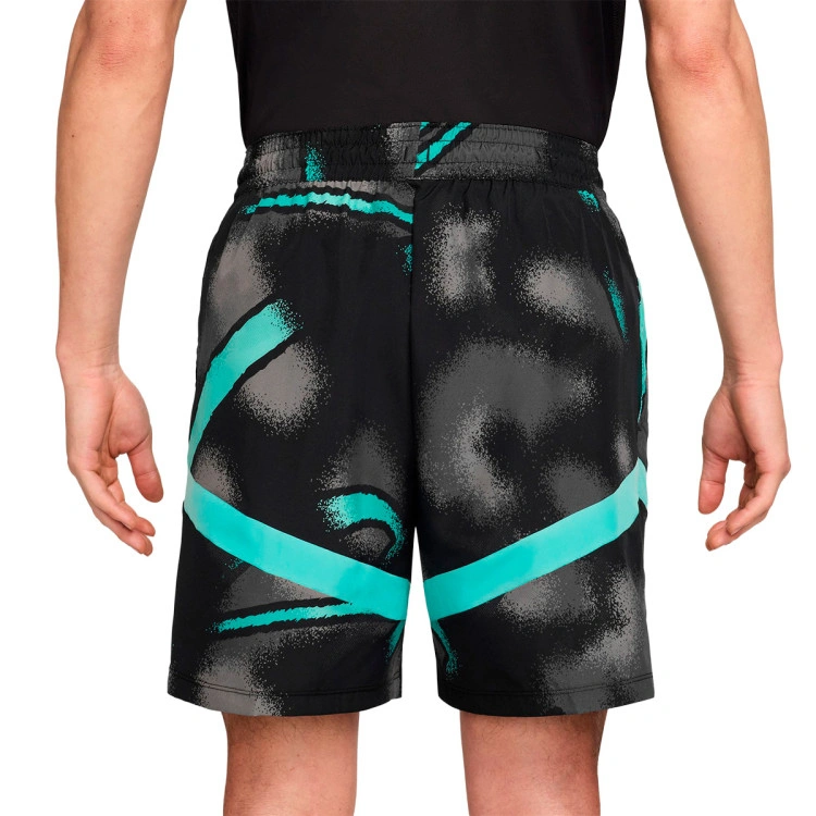pantalon-corto-nike-ja-morant-dri-fit-icon-bleached-turq-cave-stone-bleached-turq-1