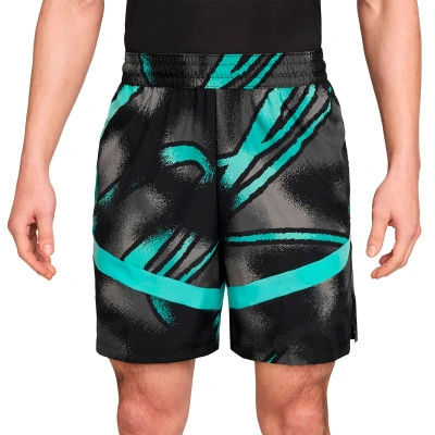 Pantaloncini Ja Morant Dri-Fit Icon