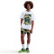 Pantaloncini Nike Ja Morant Dri-Fit Icon 6"