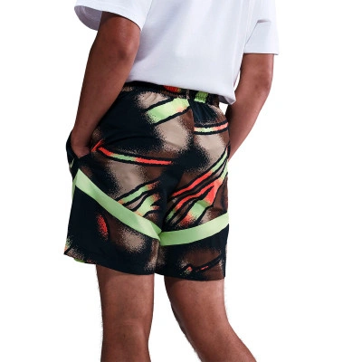Pantaloncini Ja Morant Dri-Fit Icon 6"